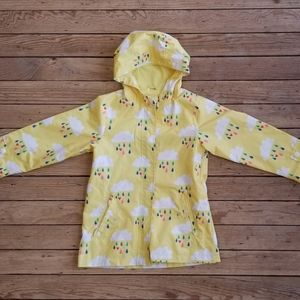 Girls Raincoat